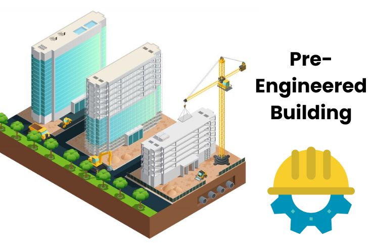 Pre-Engineered-Building