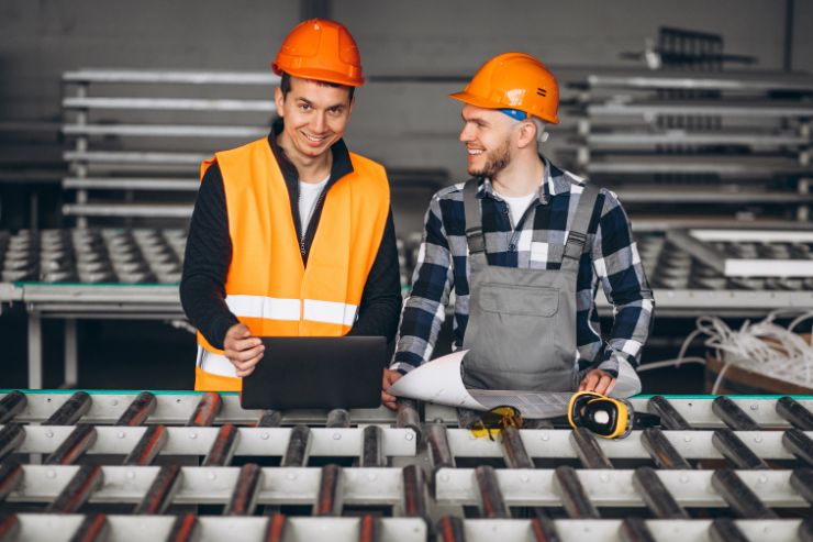 Pre Engineered Building Manufacturer
