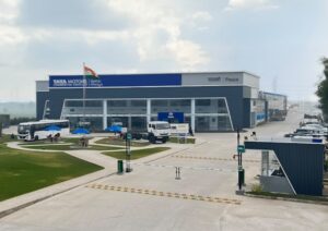 Pre Engineered Building (PEB)
