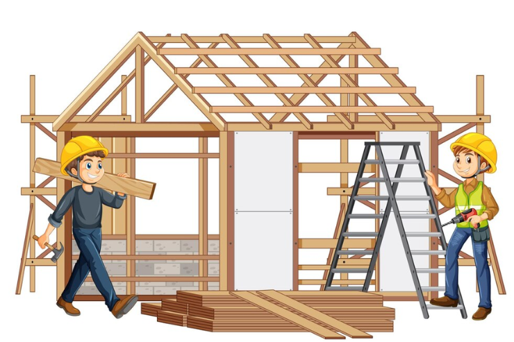Primary Framing System
