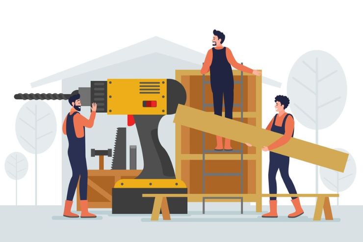 Secondary Framing System