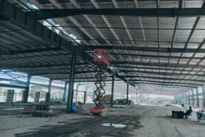 Local PEB Manufacturers