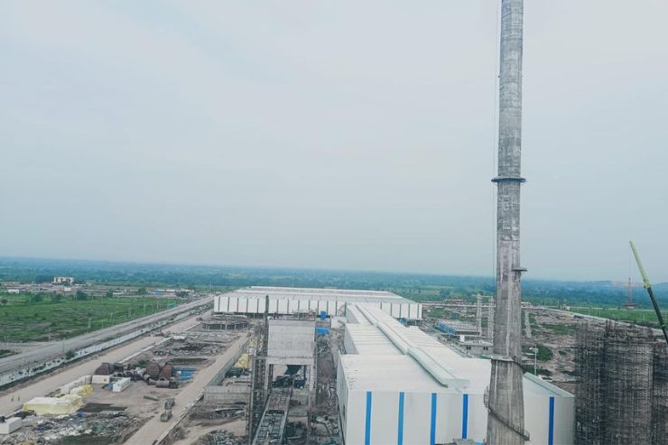 PEB Manufacturers vs. Conventional Construction