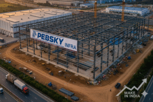 PEB Company